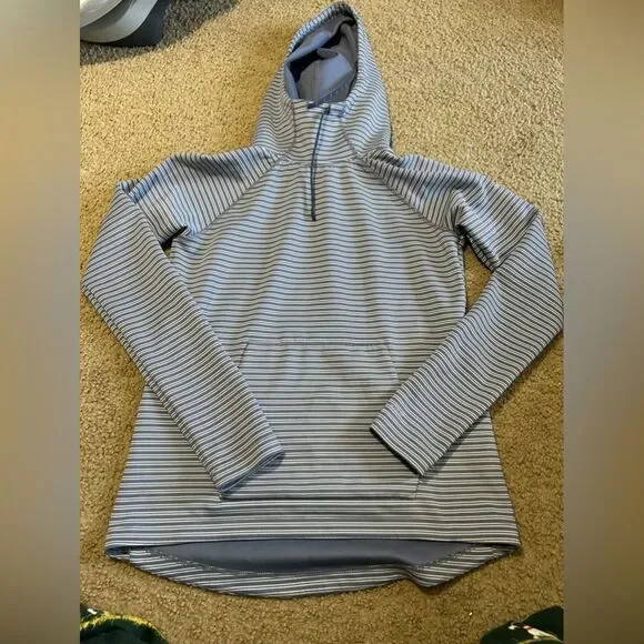 Columbia Hoodie Sweatshirt - Picture 1 of 3